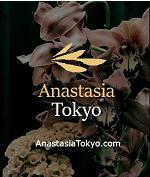 AnastasiaTokyo.com